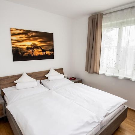 Ferienhaus Prasl Jagerberg Esterno foto