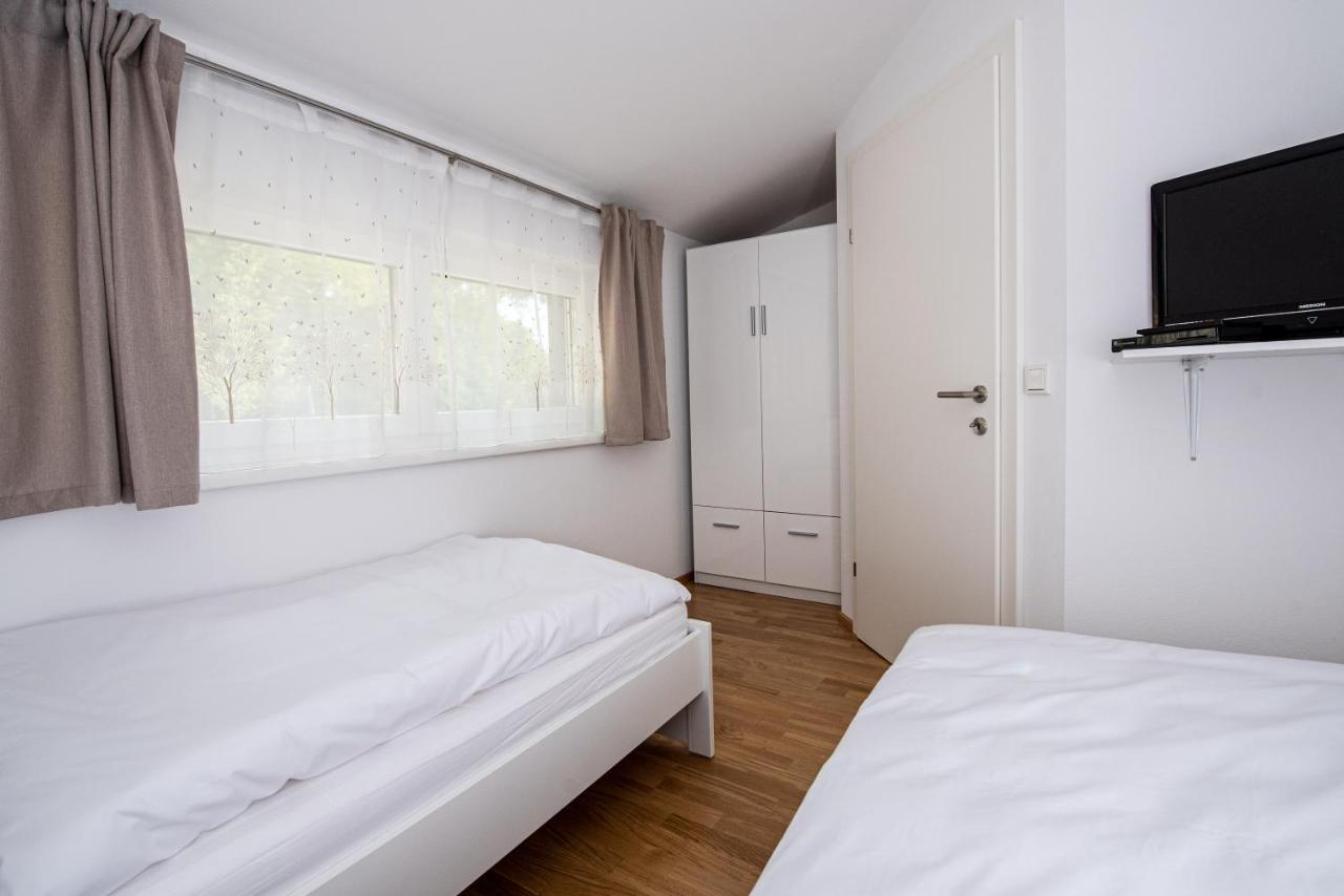 Ferienhaus Prasl Jagerberg Esterno foto