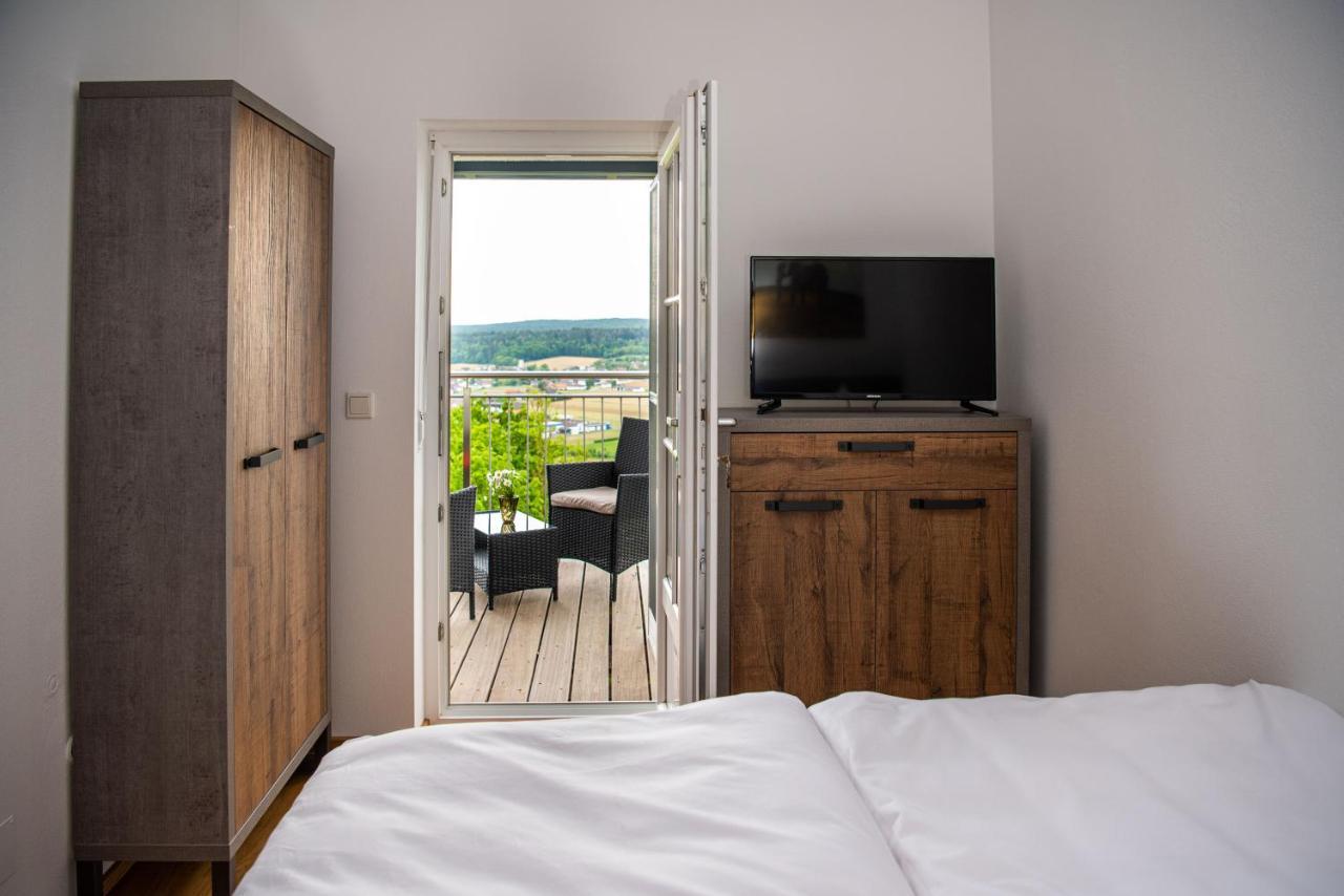 Ferienhaus Prasl Jagerberg Esterno foto