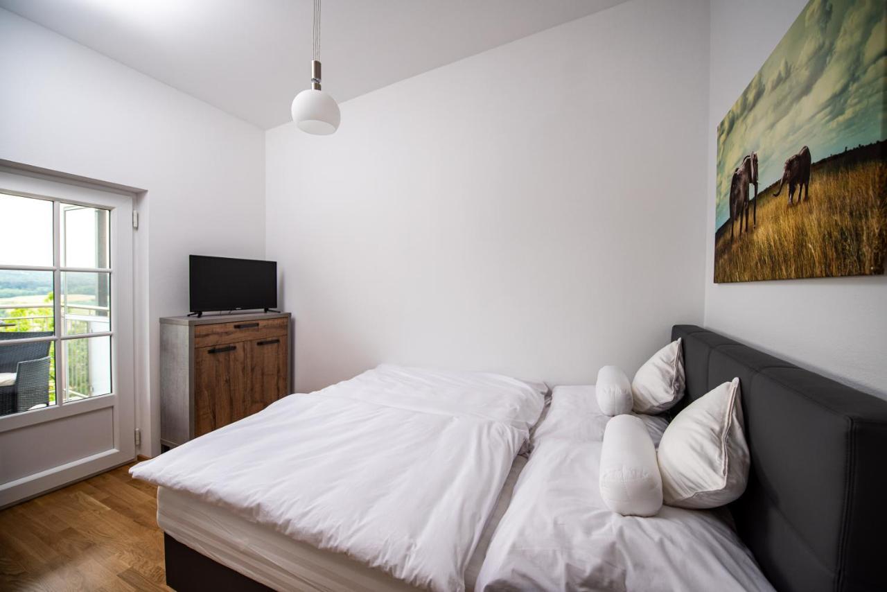 Ferienhaus Prasl Jagerberg Esterno foto