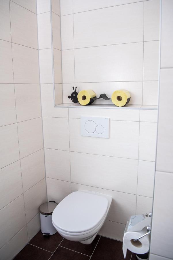 Ferienhaus Prasl Jagerberg Esterno foto