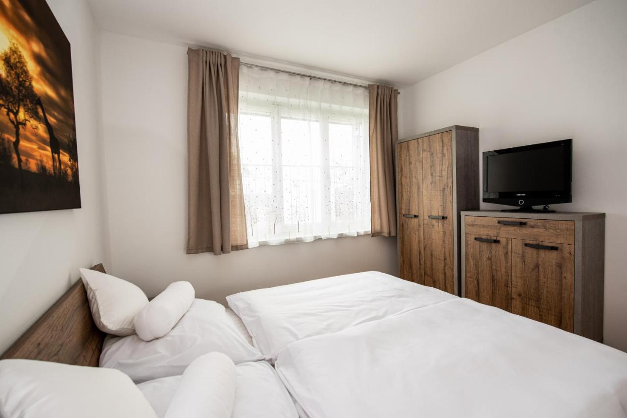 Ferienhaus Prasl Jagerberg Esterno foto