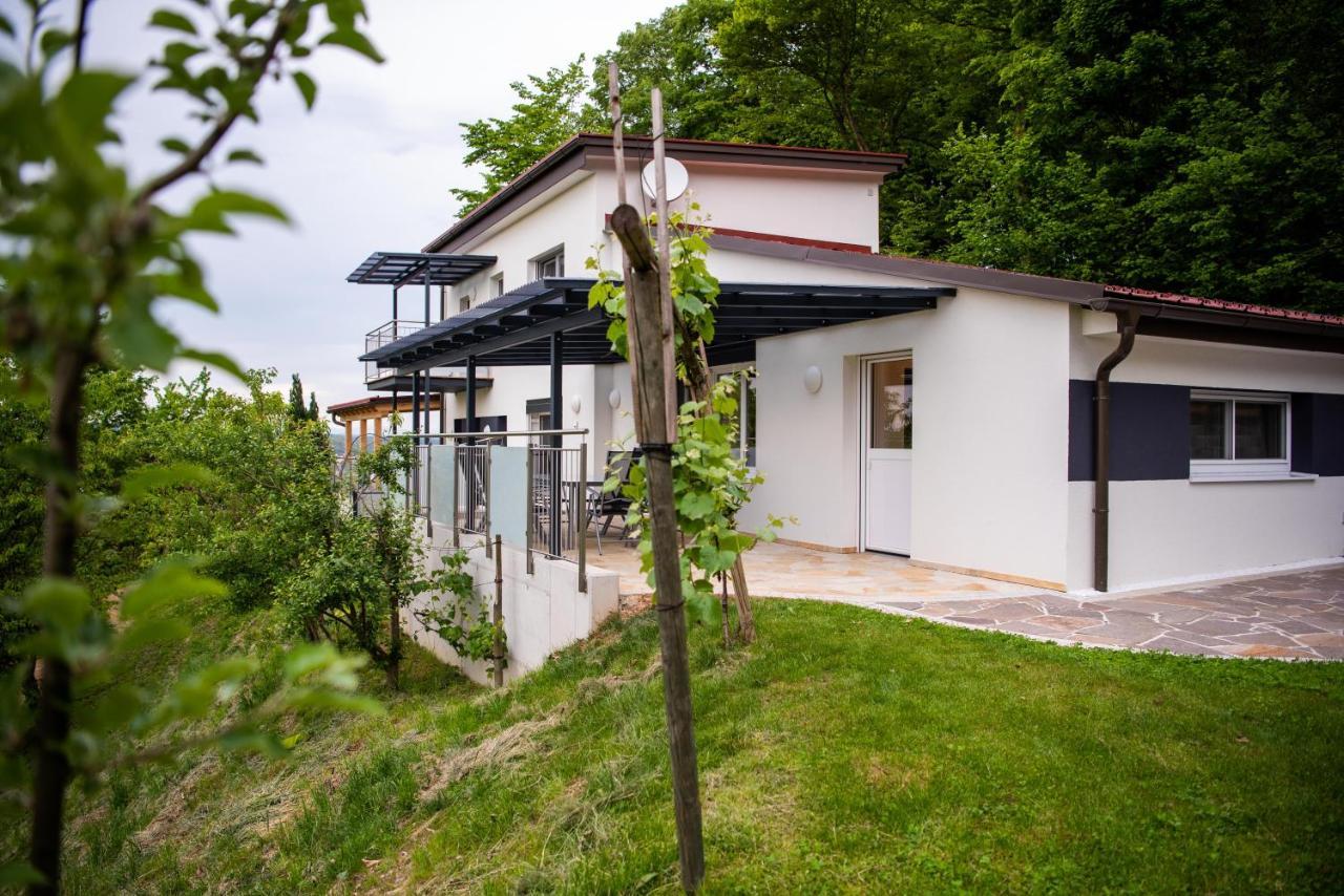 Ferienhaus Prasl Jagerberg Esterno foto
