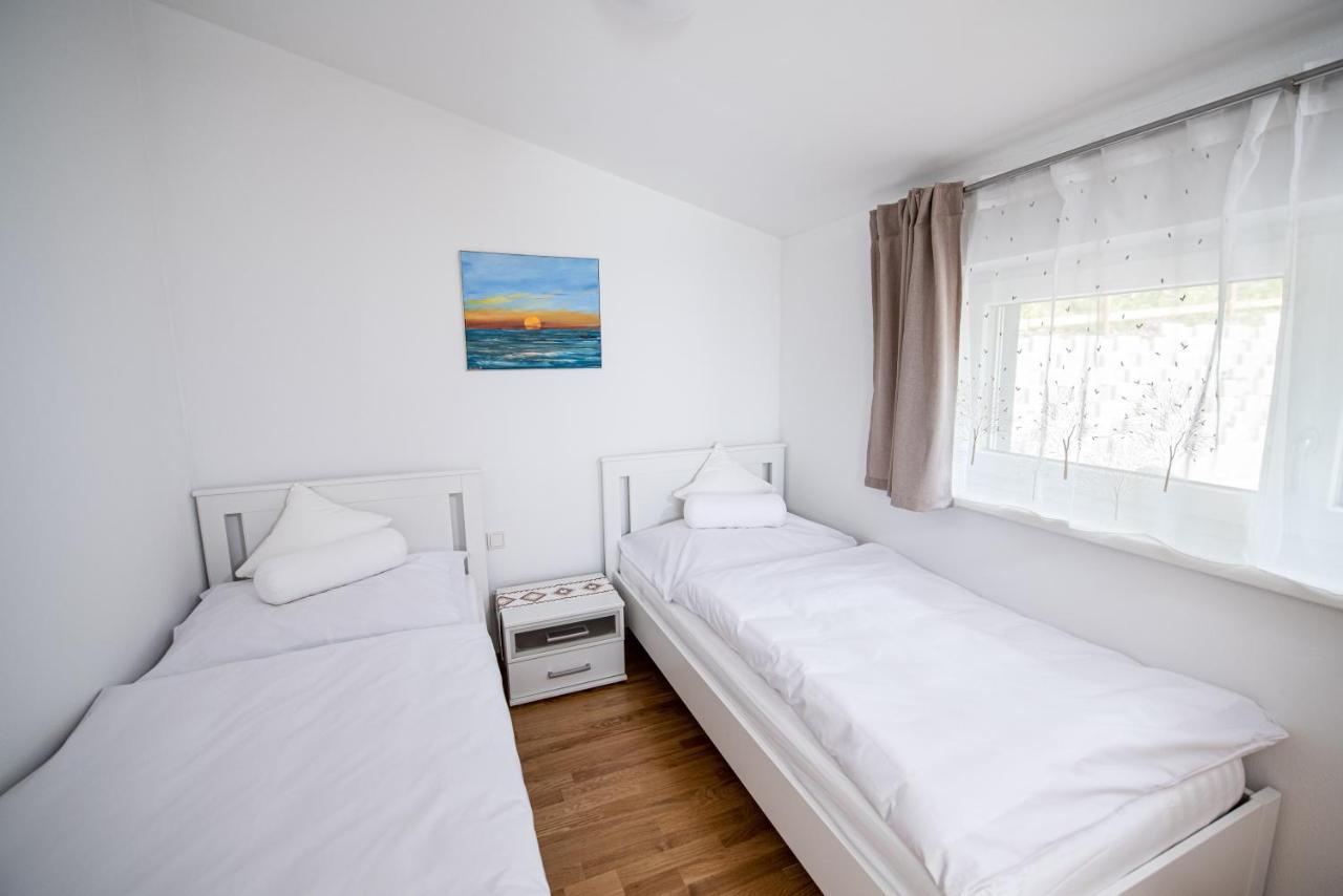 Ferienhaus Prasl Jagerberg Esterno foto